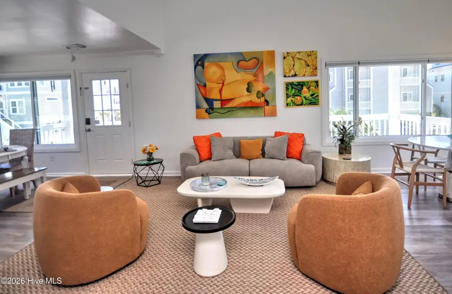 100 E Second Street, Ocean Isle Beach, NC 28469 - #3