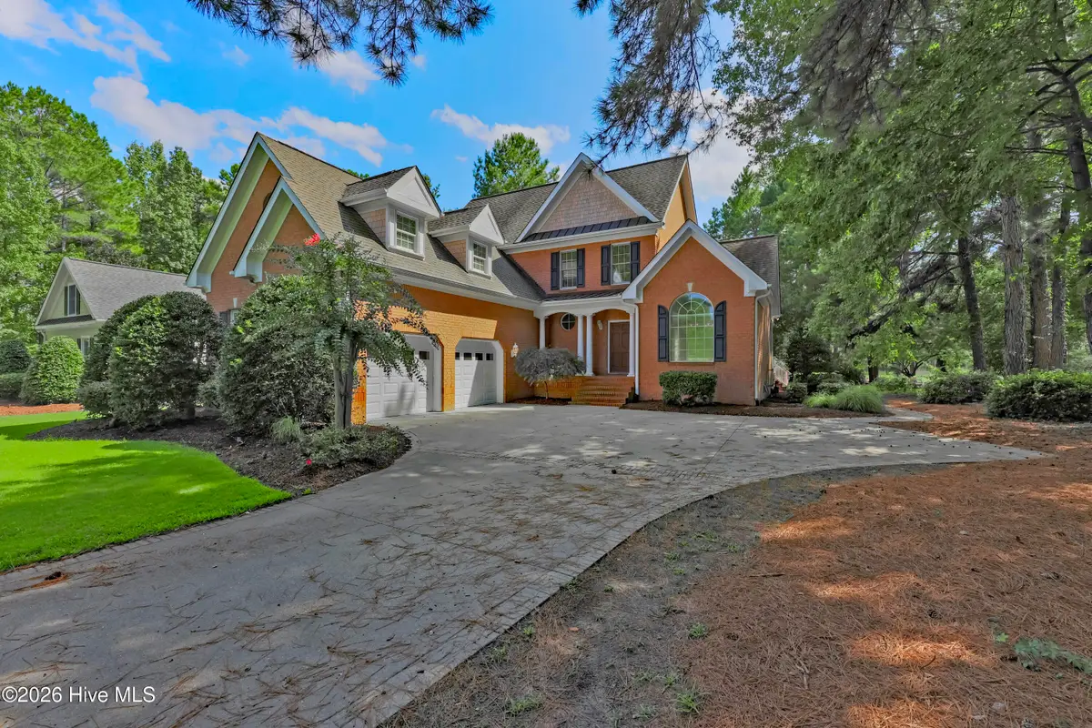 254 W Winding Way, Wallace, NC 28466 - #1