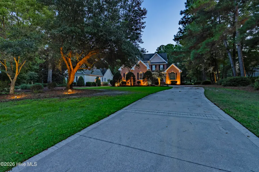 254 W Winding Way, Wallace, NC 28466 - #2