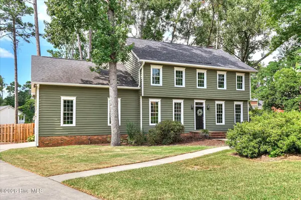 538 Mckinnes Line, Evans, GA 30809