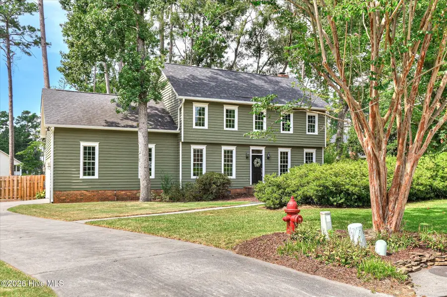 538 Mckinnes Line, Evans, GA 30809 - #2
