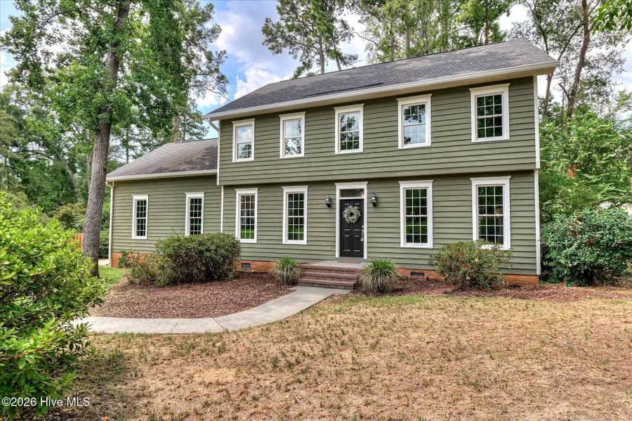 538 Mckinnes Line, Evans, GA 30809 - #3