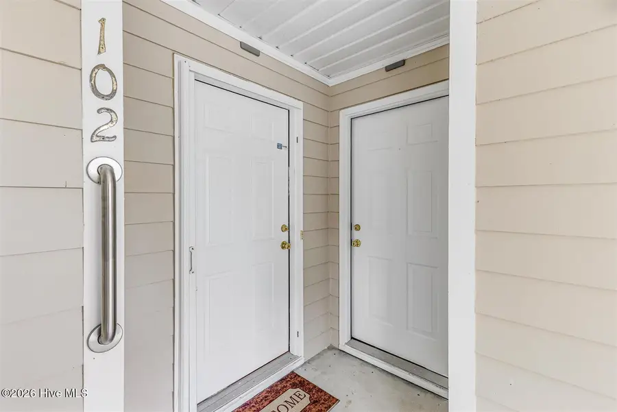 3350 Club Villas Drive # 102, Southport, NC 28461 - #3