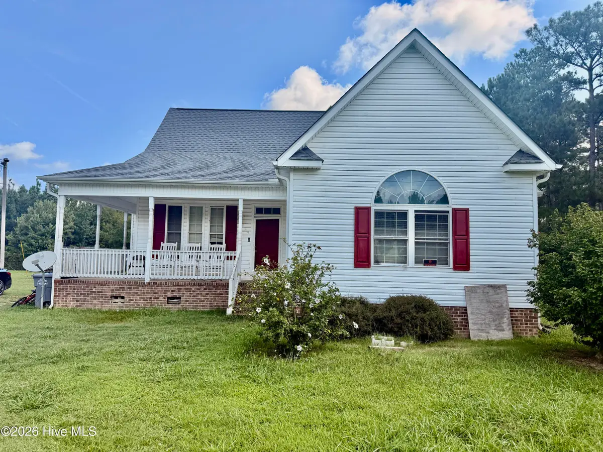 176 Cooper Hill Road, Windsor, NC 27983 - #1
