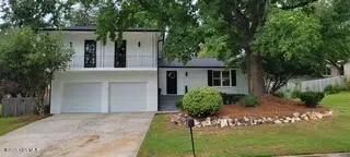 862 Brookfield Parkway, Augusta, GA 30907 - #1