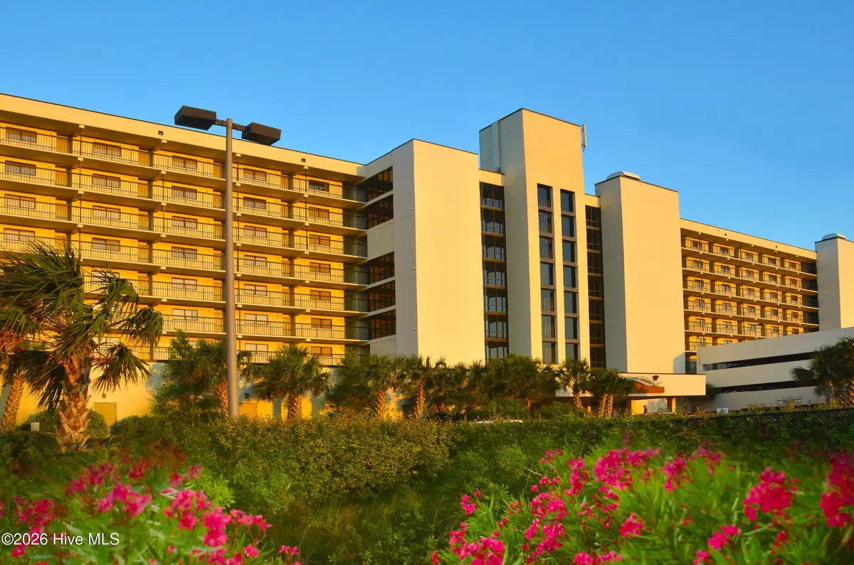 2700 N Lumina Avenue #Unit 811, Wrightsville Beach, NC 28480 - #1