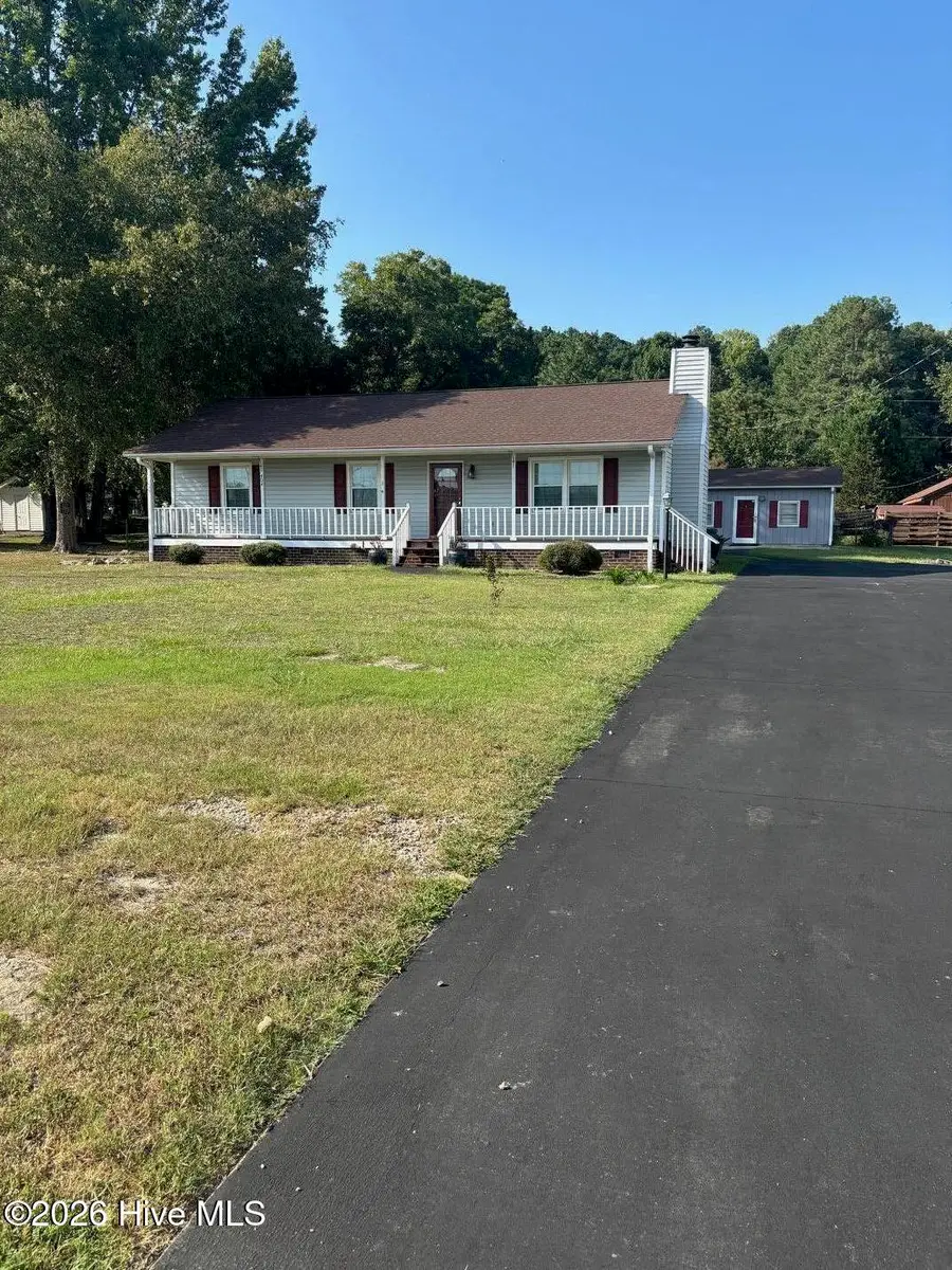 404 Colon Drive, Rocky Mount, NC 27804 - #2