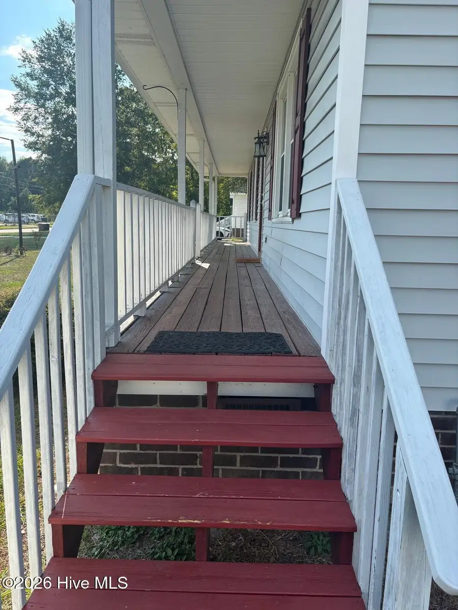 404 Colon Drive, Rocky Mount, NC 27804 - #3