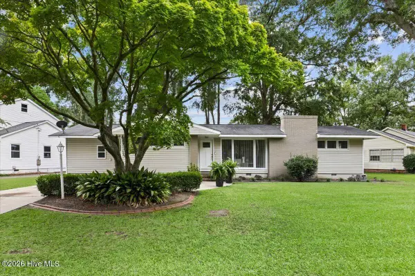 1216 Stockton Road, Kinston, NC 28504