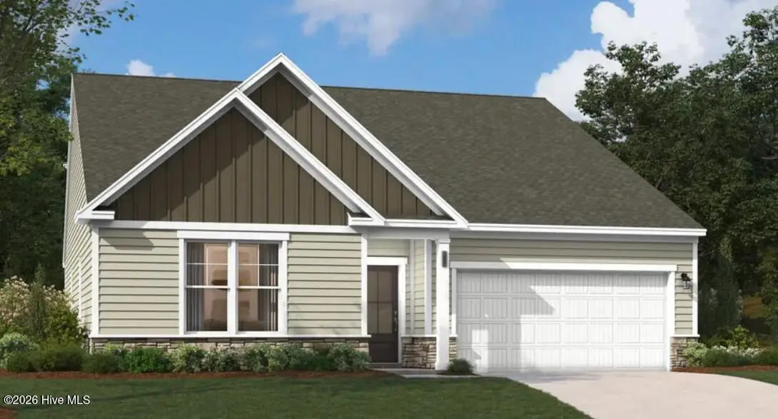 4549 Hartshorn Circle, Aiken, SC 29801 - #1
