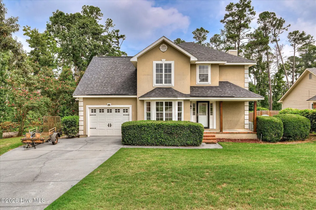 245 Amelia Drive W, Martinez, GA 30907 - #1