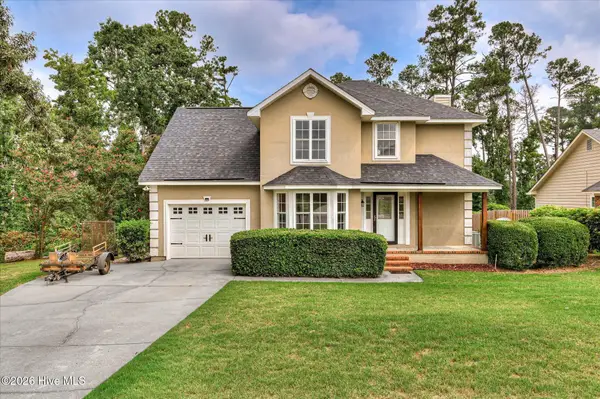 245 Amelia Drive W, Martinez, GA 30907