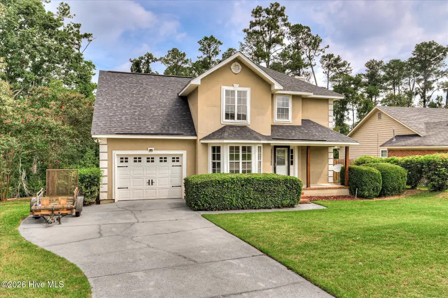 245 Amelia Drive W, Martinez, GA 30907 - #2