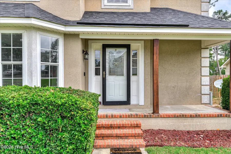245 Amelia Drive W, Martinez, GA 30907 - #3