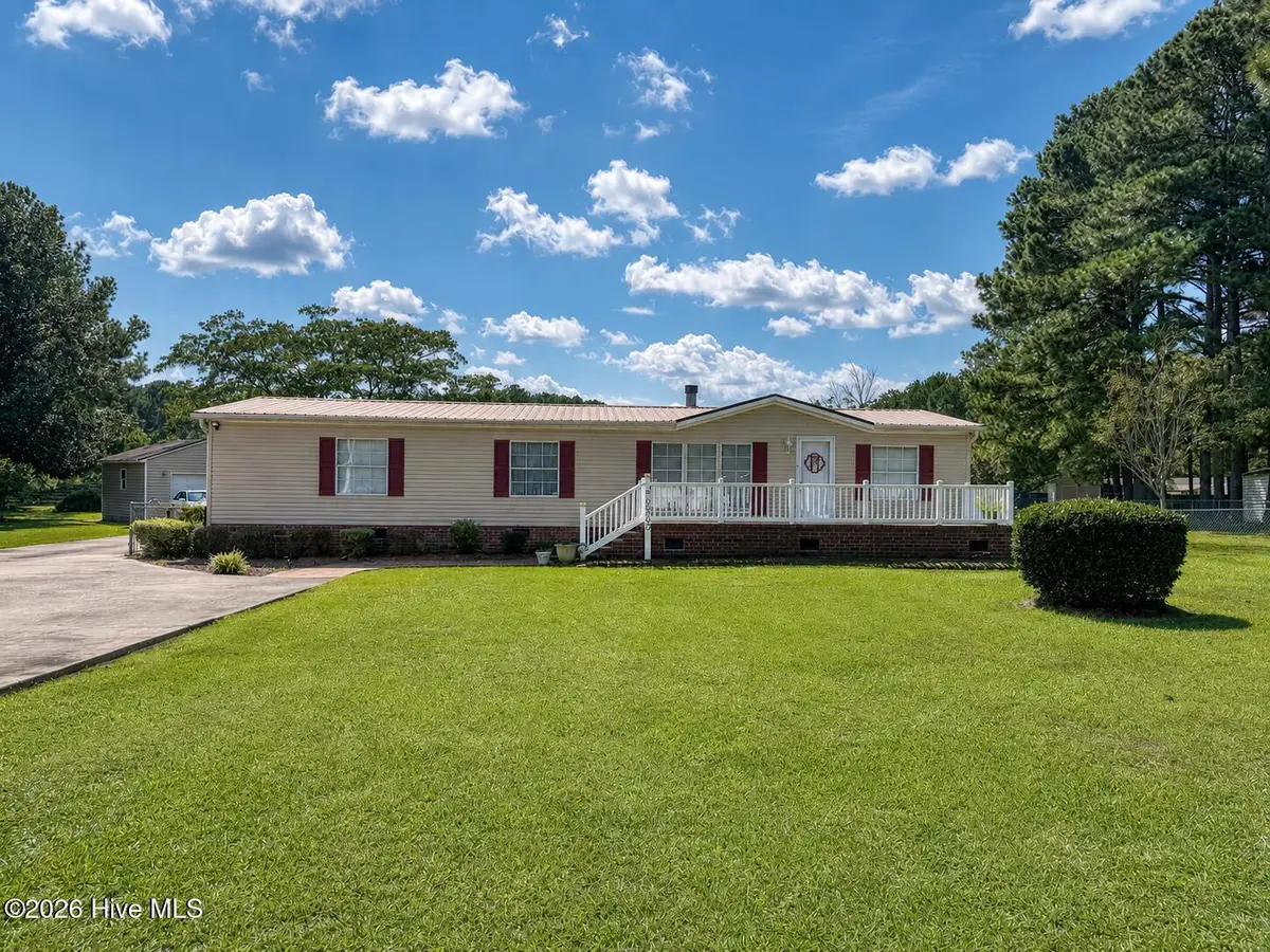 2202 Hollyhock Lane, Deep Run, NC 28525 - #1