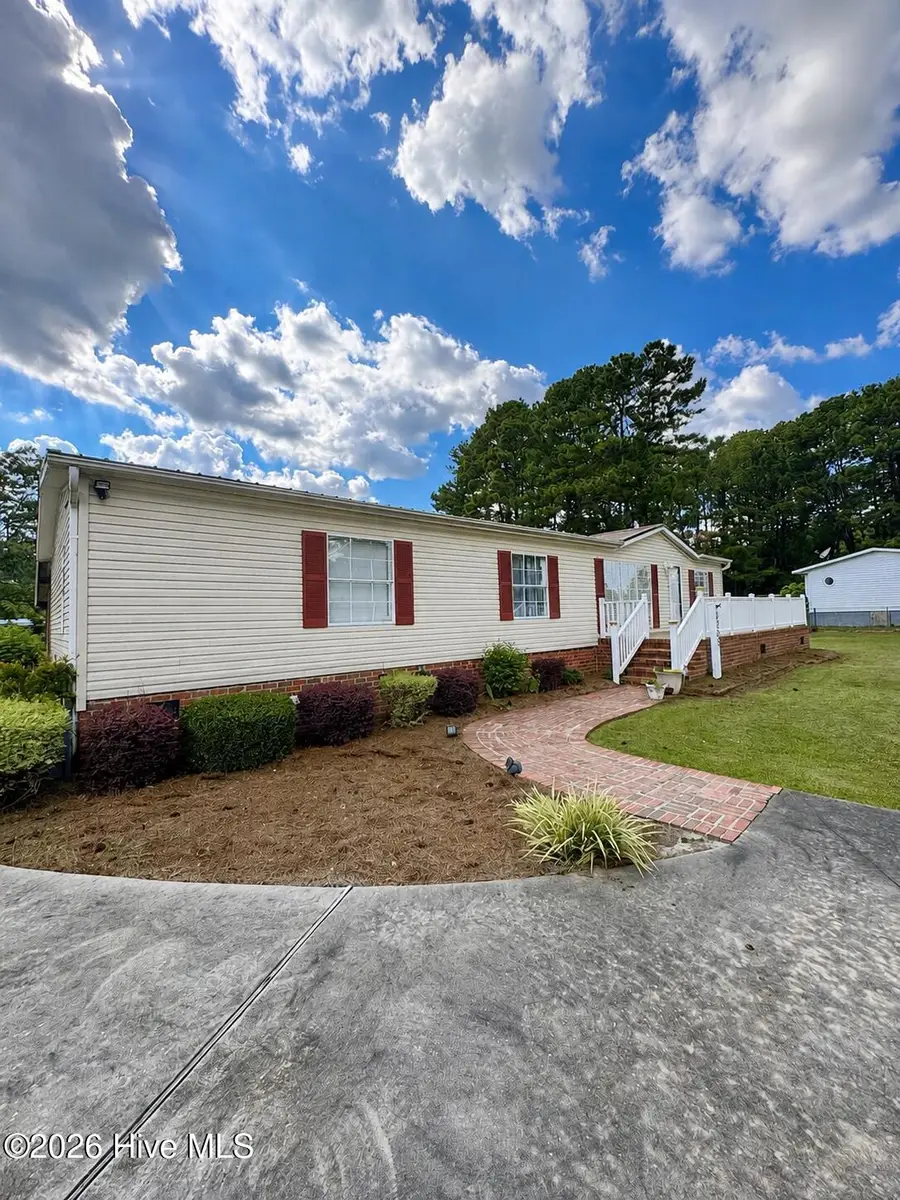 2202 Hollyhock Lane, Deep Run, NC 28525 - #2