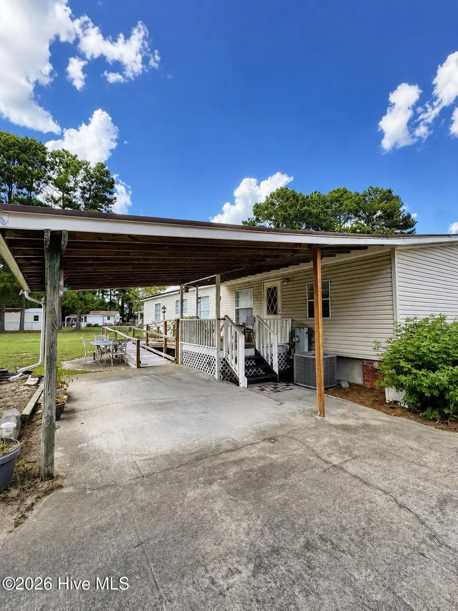 2202 Hollyhock Lane, Deep Run, NC 28525 - #3