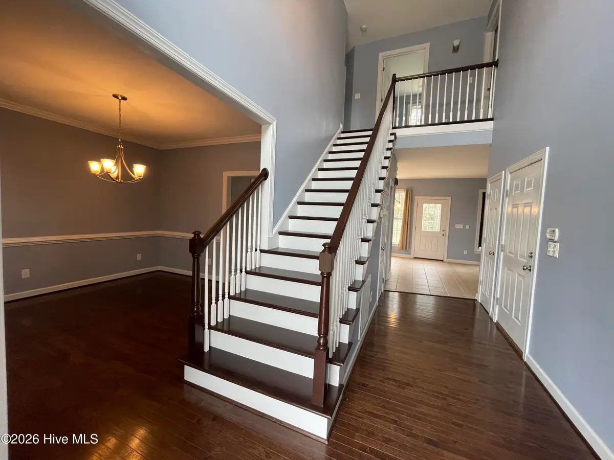 204 Mia Court, Maysville, NC 28555 - #1