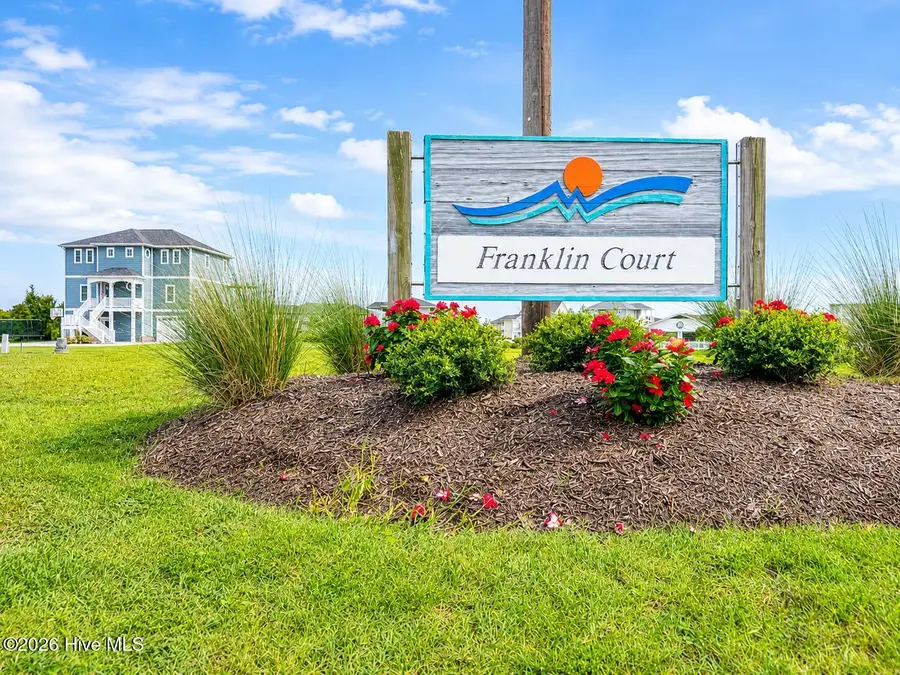 105 Franklin Court, Cedar Point, NC 28584 - #3
