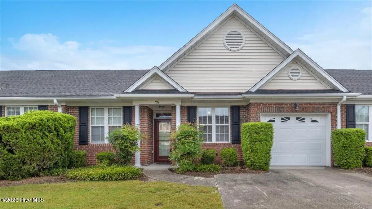 5006 Carleton Drive #Unit 121, Wilmington, NC 28403 - #1