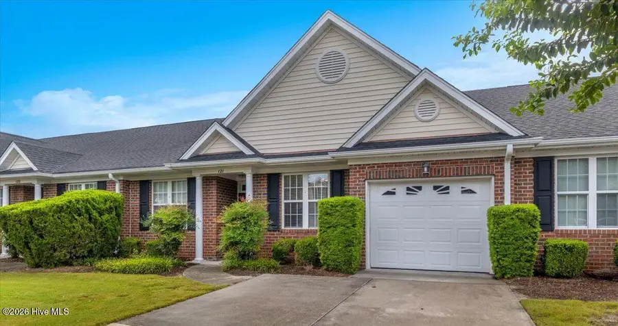 5006 Carleton Drive #Unit 121, Wilmington, NC 28403 - #2