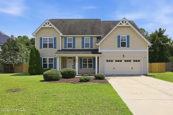 133 Emma Court, Linden, NC 28356