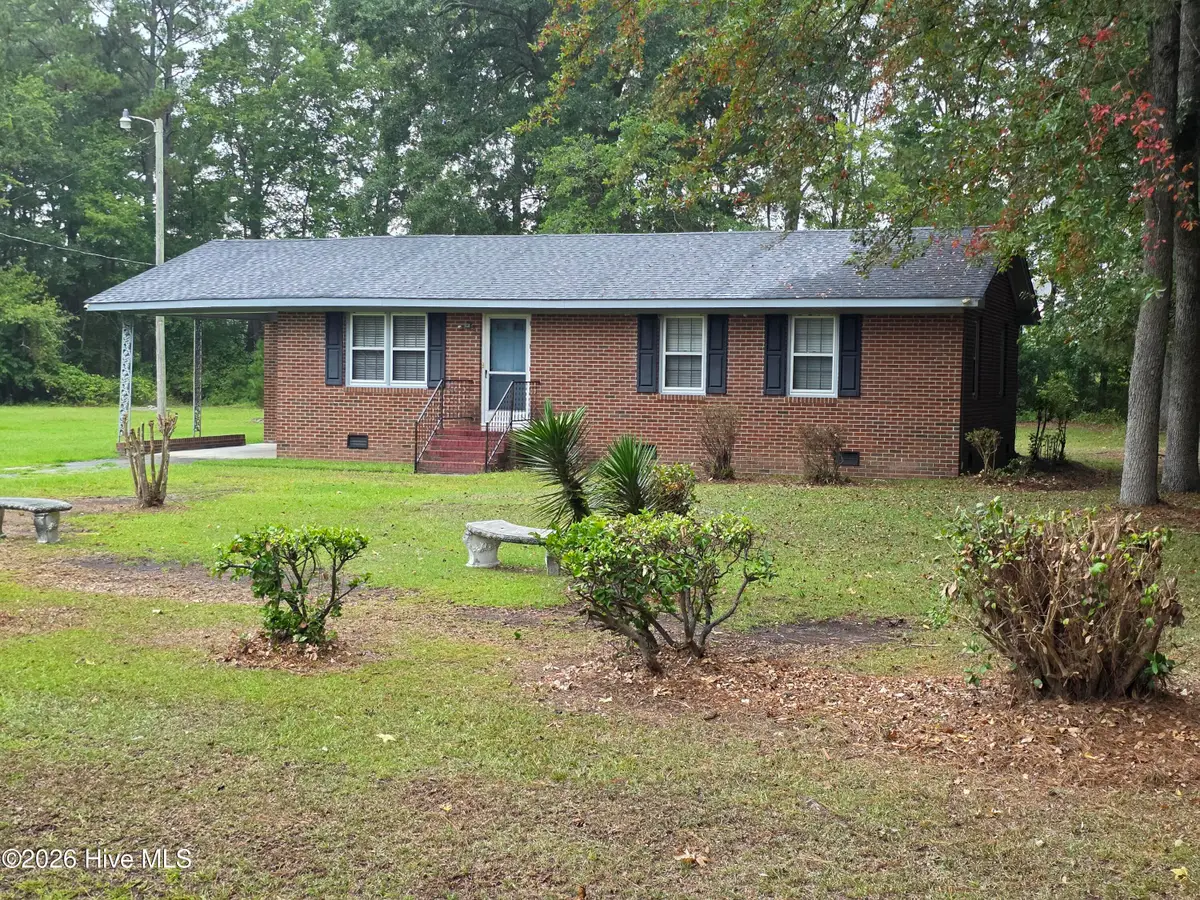 1804 Midgette Lane, Greenville, NC 27834 - #1