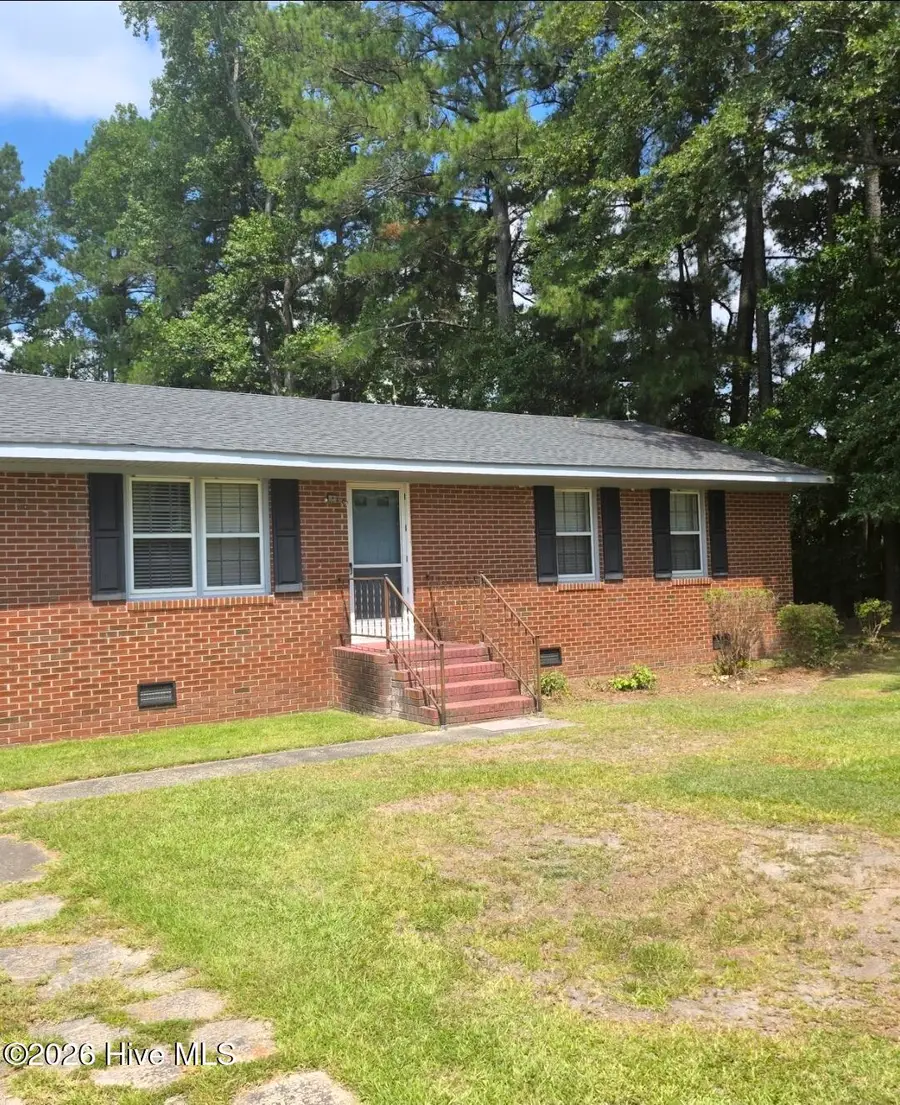 1804 Midgette Lane, Greenville, NC 27834 - #2