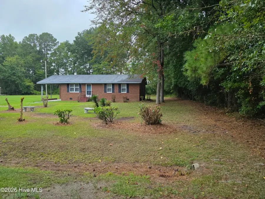 1804 Midgette Lane, Greenville, NC 27834 - #3