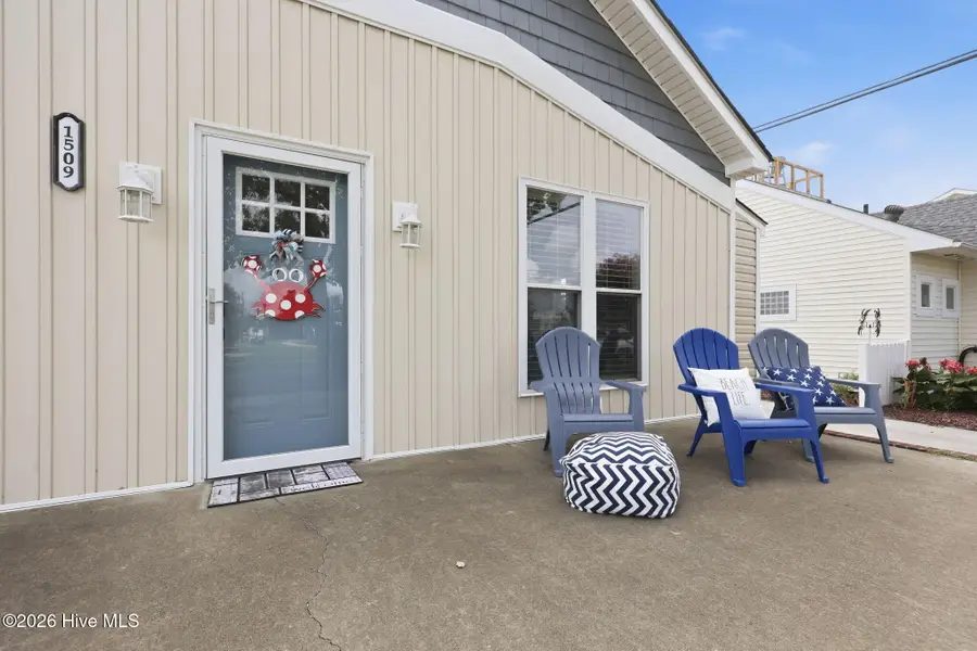 1509 Shepard Street, Morehead City, NC 28557 - #2