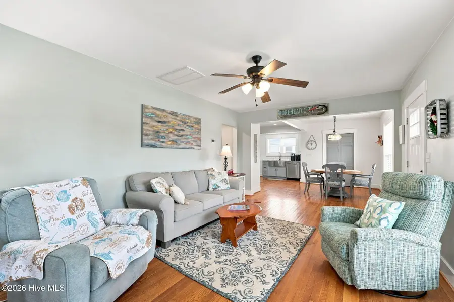 1509 Shepard Street, Morehead City, NC 28557 - #3