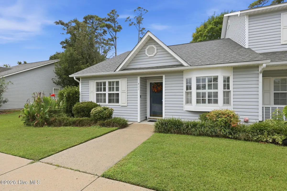 303 Barbour Road #701, Morehead City, NC 28557 - #1