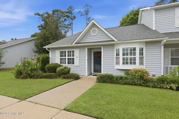 303 Barbour Road #701, Morehead City, NC 28557