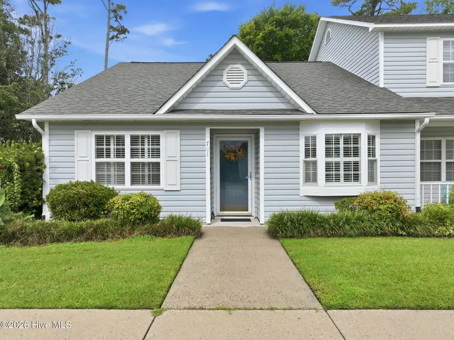 303 Barbour Road #701, Morehead City, NC 28557 - #2
