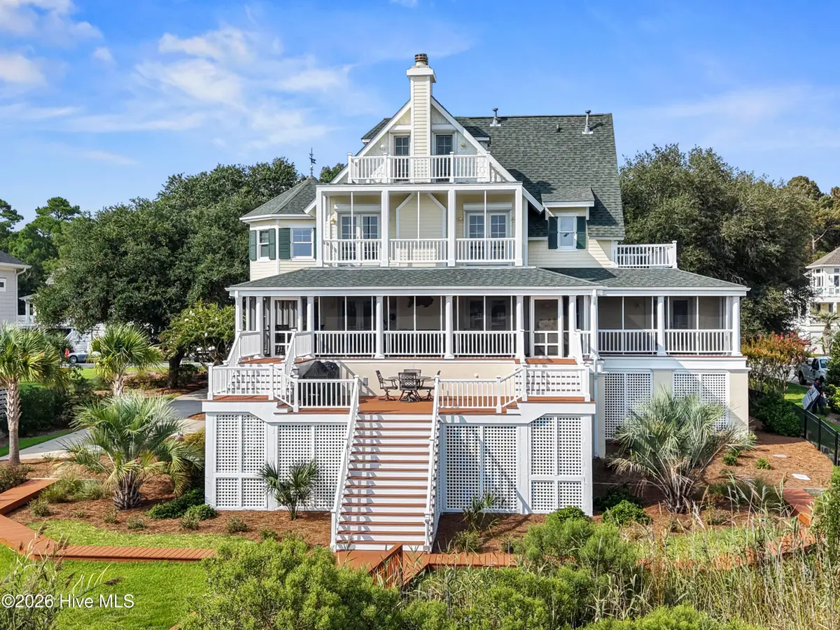 2680 Mariners Way Se, Southport, NC 28461 - #1