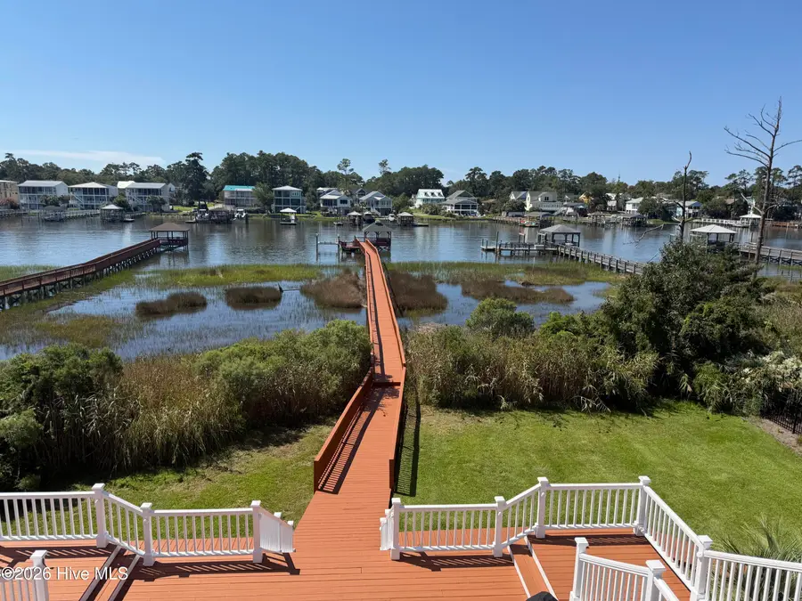 2680 Mariners Way Se, Southport, NC 28461 - #3