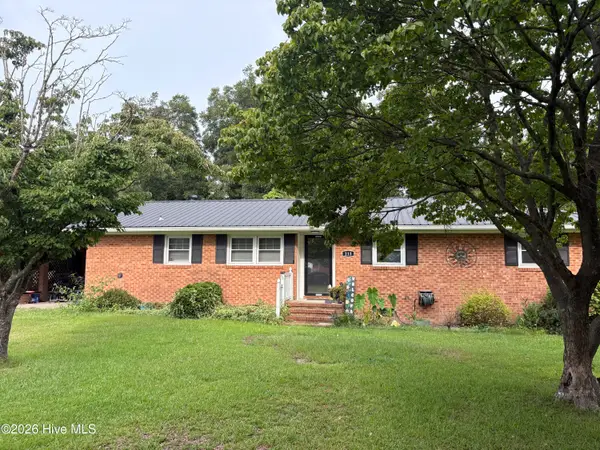 213 Vinwood Avenue, Goldsboro, NC 27534