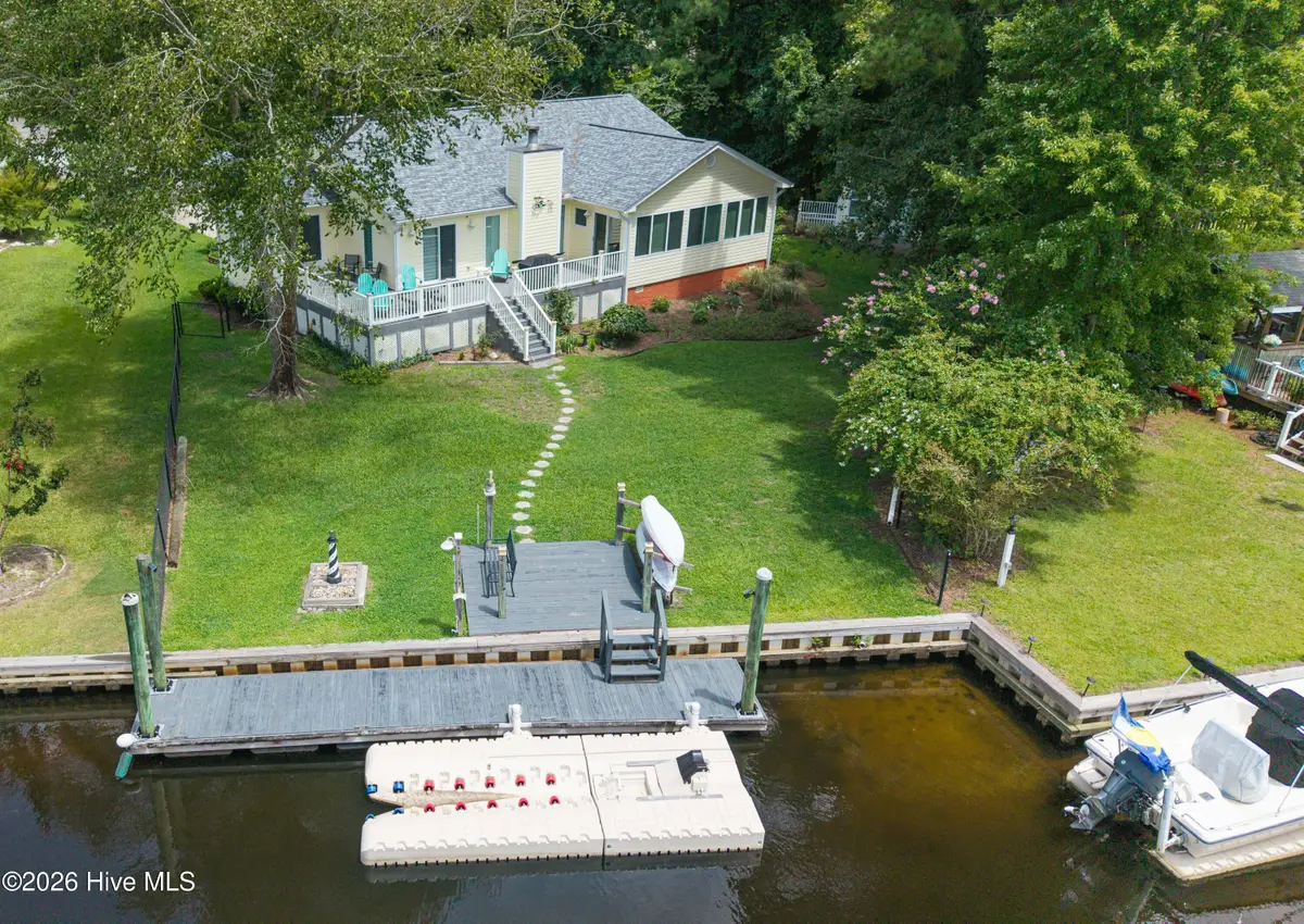 109 Commander Circle, New Bern, NC 28562 - #1