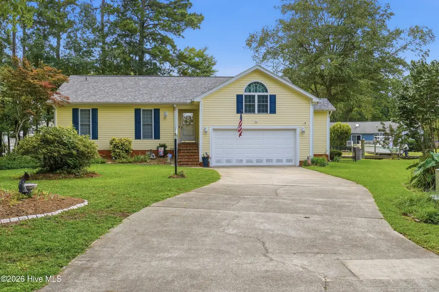 109 Commander Circle, New Bern, NC 28562 - #2
