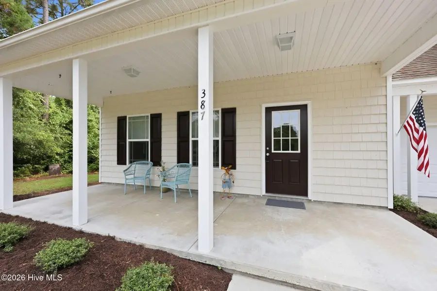 387 Barrington Ridge, Newport, NC 28570 - #2