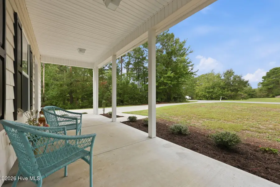 387 Barrington Ridge, Newport, NC 28570 - #3