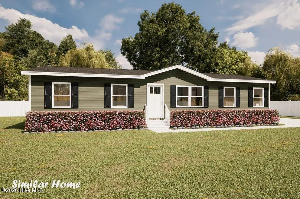 4 Cukela Street, Midway Park, NC 28544 - #1