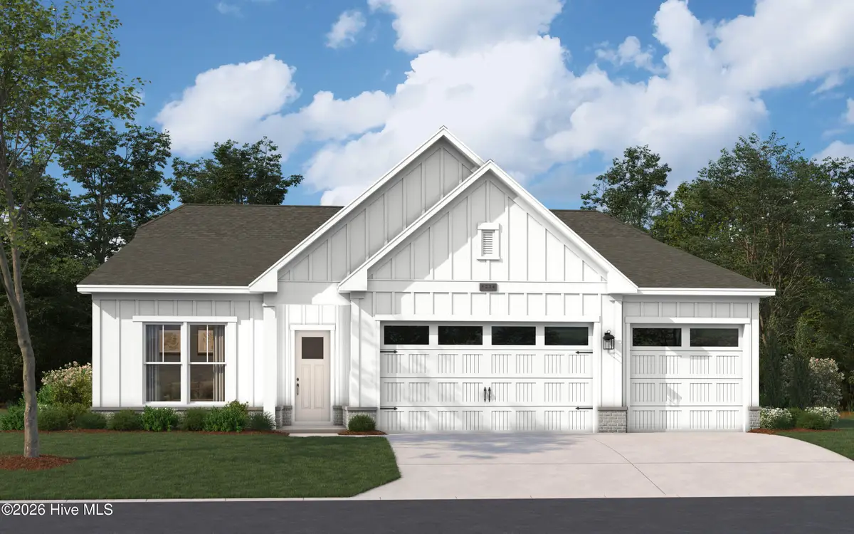 2034 Oakton Drive #40, Southport, NC 28461 - #1