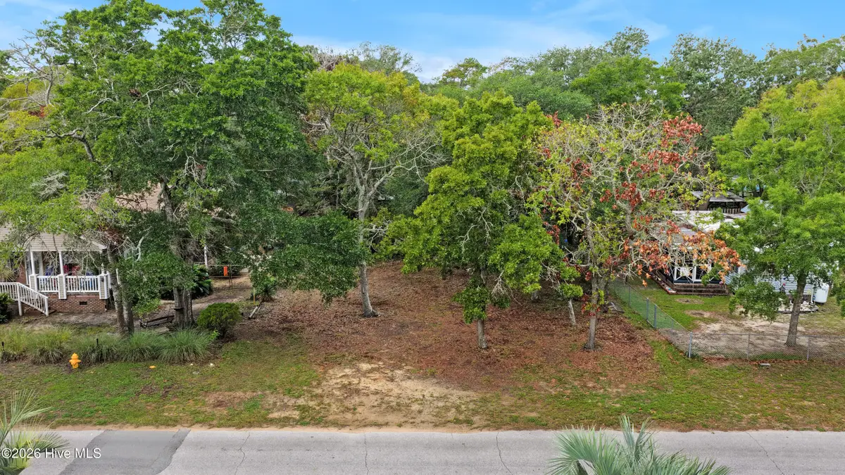 115 NE 79th Street, Oak Island, NC 28465 - #1