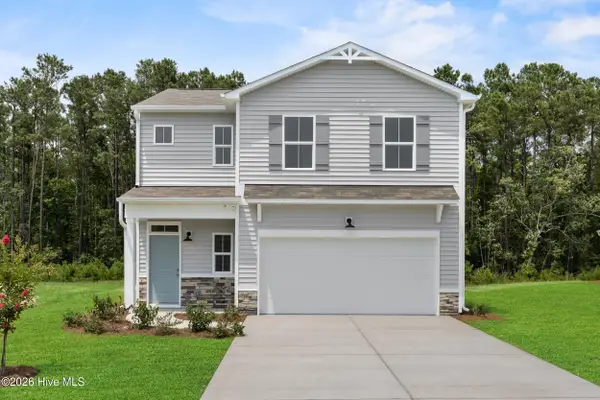 556 Belfort Lane Sw #159, Ocean Isle Beach, NC 28469