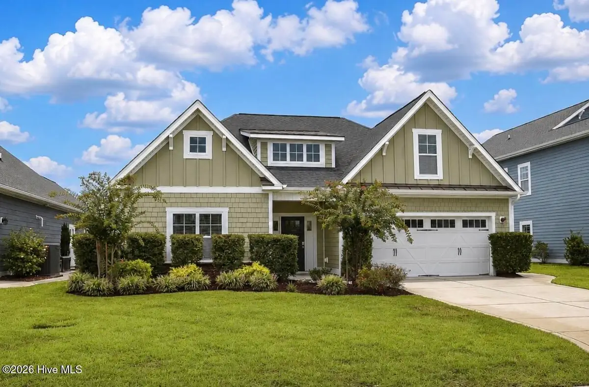 40 Evergreen Lane, Hampstead, NC 28443 - #1