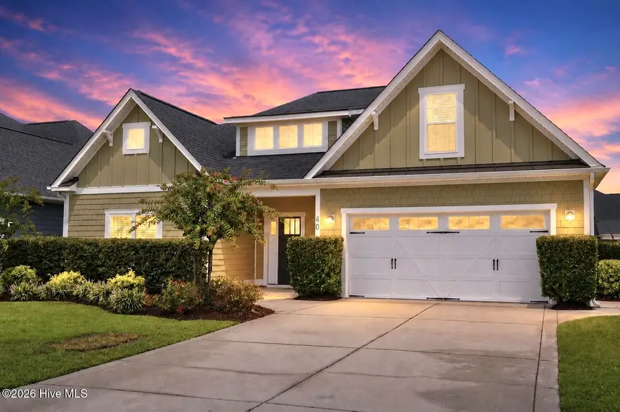 40 Evergreen Lane, Hampstead, NC 28443 - #2