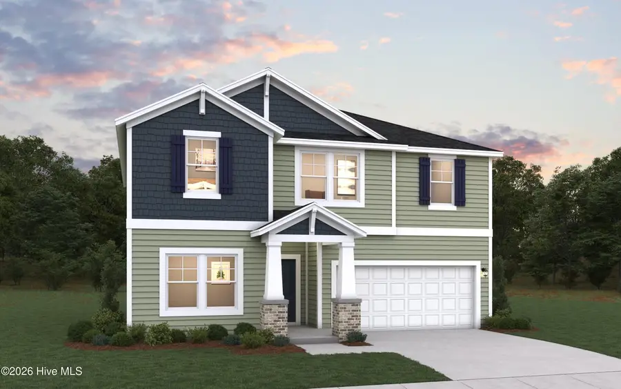 1165 Garland Lake Circle Sw, Supply, NC 28462 - #2