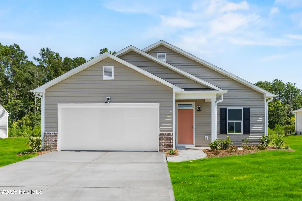 371 Glendale Arbor Drive Sw #130, Ocean Isle Beach, NC 28469 - #1