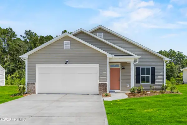 371 Glendale Arbor Drive Sw #130, Ocean Isle Beach, NC 28469
